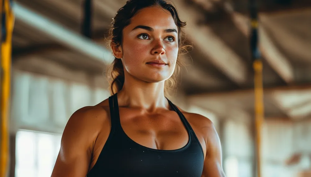 CrossFit for Beginners: What to Expect